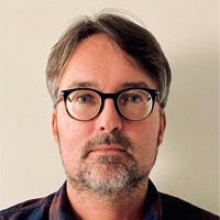 Michiel Van Mourik