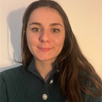 Coralie Jacob