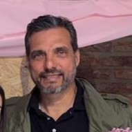 Pablo R Cuello