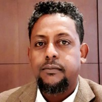 Solen Kebede