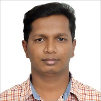Karthik Erukulla