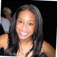 Ashley Steele