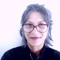 Martina Goulden