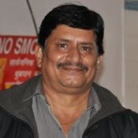 Arvind Bhatt