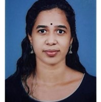Sherly K P