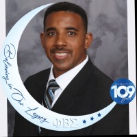 Cedric Nellum, Cpcu