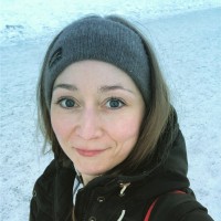Anna Jespersen