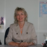 Olga Menschikova