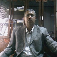 Moukhtar EBRAHIM