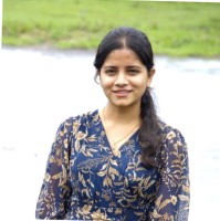 Srinithi Mohan