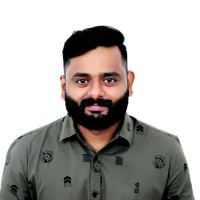 Arjun Jayan