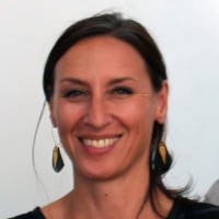 Larissa Jauffrineau Forget