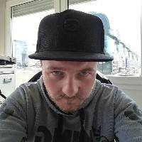 Cosmin Danila
