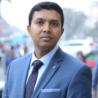 Abu Foysol, Cpa