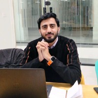 Waqas Rasheed