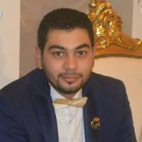 Mohamed Hamdy