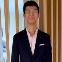 Matthew Yong