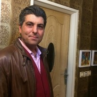 ehsan beheshti