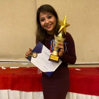 Kritika Agarwal