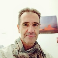 Marcos Antoine