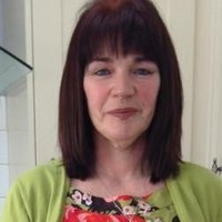 Jane Thrift