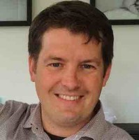 Mike Van Gorp