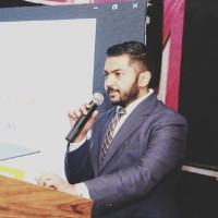 Vikrant Goyal