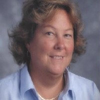 Paulette Irvin