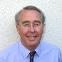 Rupert Barker