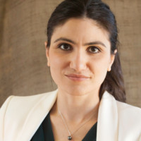 Cécile Bucari