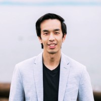 Aaron Chiang