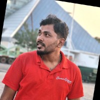 Sriram Sekar