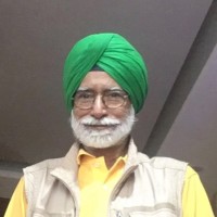 Amarjeet Singh