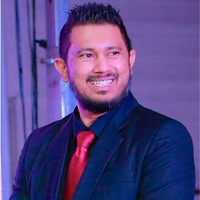 Danushka Ranasinghe