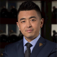 杨振青