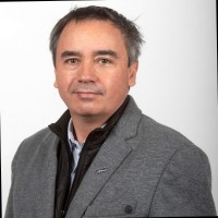 Rafael Gana Koporcic