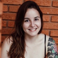 Natally Correia