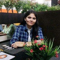 Rashmi Patil