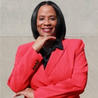 Michelle D Freeman