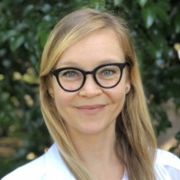 Kelly Melia-Teevan