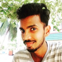 Naveen Sai Kumar