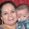 Savitha B