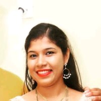 Kavitha P