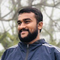 Thilak Gowda