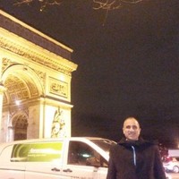 Nameer Ibrahim