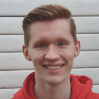 Kasper Rindom Jeppesen
