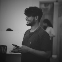 pranav V S