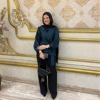 Mariam Saeed