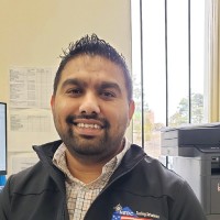 Mitul Patel