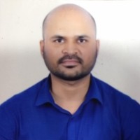 Nitin Kalbande